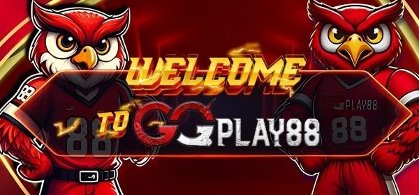 GGPLAY88 WELCOME