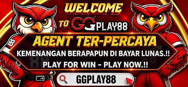 GGPLAY88 WELCOME